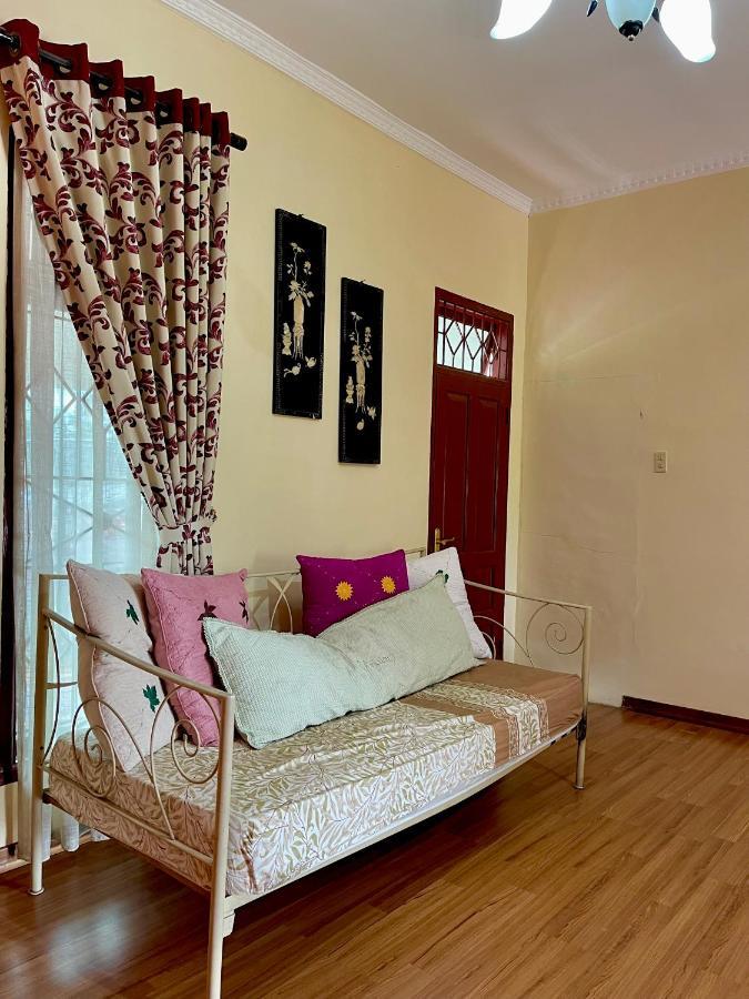 בראסטגי Sapo Karo Rest House מראה חיצוני תמונה